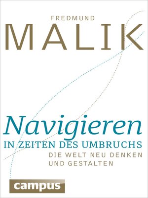 cover image of Navigieren in Zeiten des Umbruchs